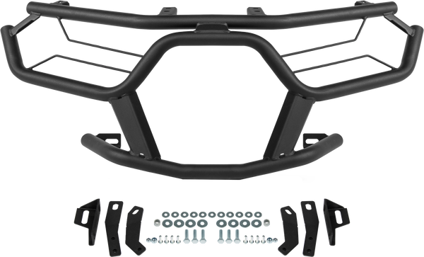 FRONT BUMPER | 2444.7514.1