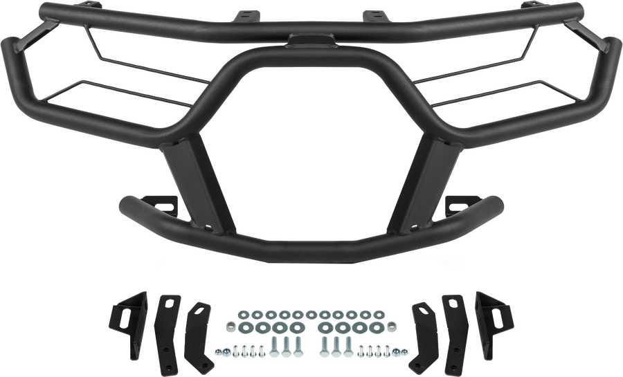 FRONT BUMPER | 2444.7514.1