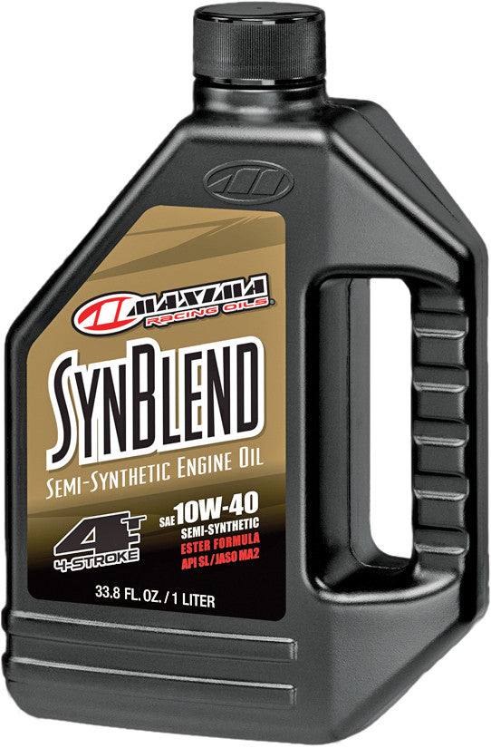 SynBlend 4 Oil