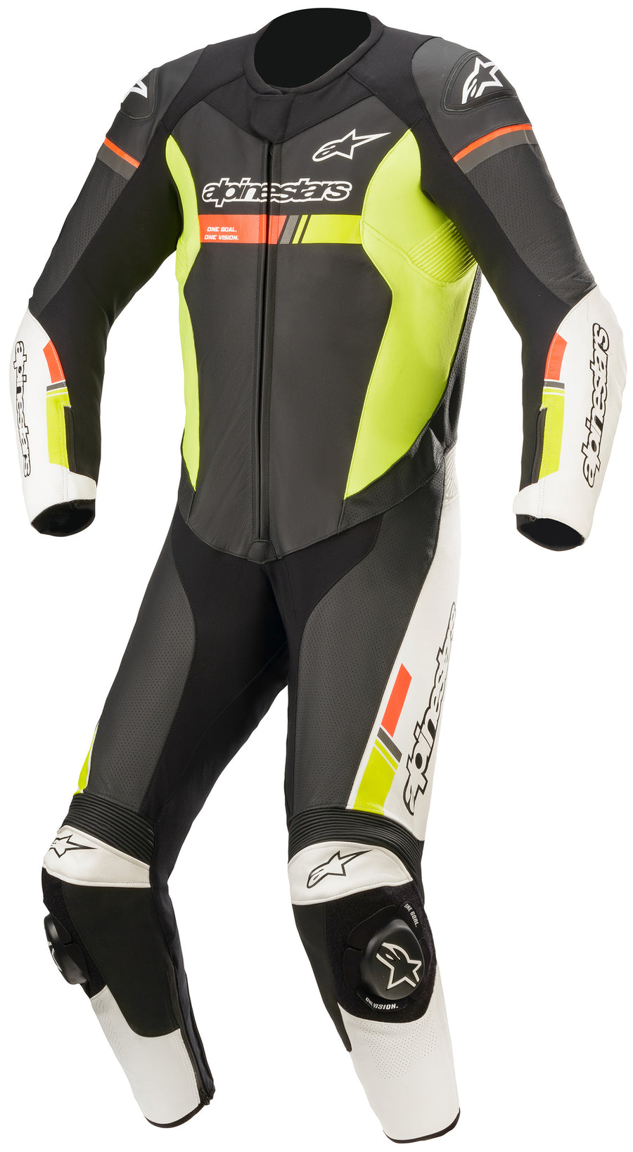 GP FORCE CH 1PC BKWHRFYF