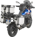 Outback Evo Smart Top Case