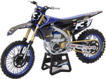 Yamaha Factory Team Replica