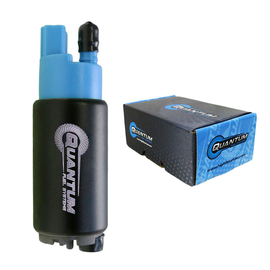 ELECTRIC FUEL PUMP KTM | HFP-382A