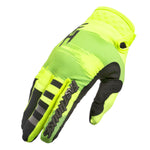 SPEED STYL JSTR GLV VZ/BK