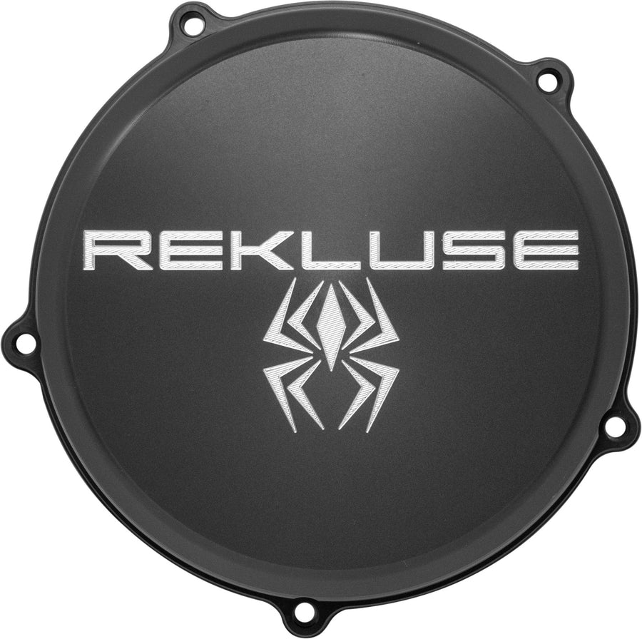 CLUTCH COVER YAM | RMS-372
