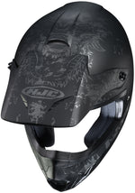 CS-MX 2 CREEPER MC-5SF