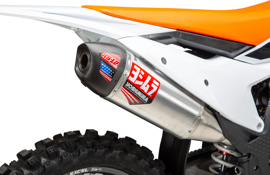 RS-12 SLIP-ON W/S/A KTM/HUS | 262542S320