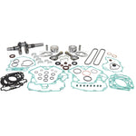 COMPLETE ENGINE REBUILD KIT CAN | HR00205
