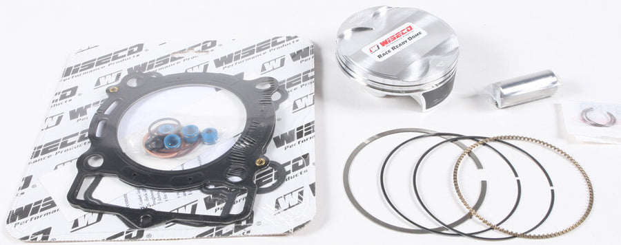 TOP  END  KIT 95/STD 12.75:1 HUS