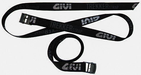 TREKKER TIE-DOWN STRAPS 67X1" PR