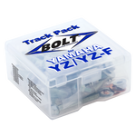 YZ/YZF Track Pack II