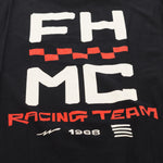 TEAM TEE BLACK