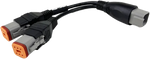 PORT EXPANSION HARNESS | 01-MT067