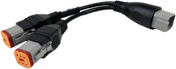 PORT EXPANSION HARNESS | 01-MT067