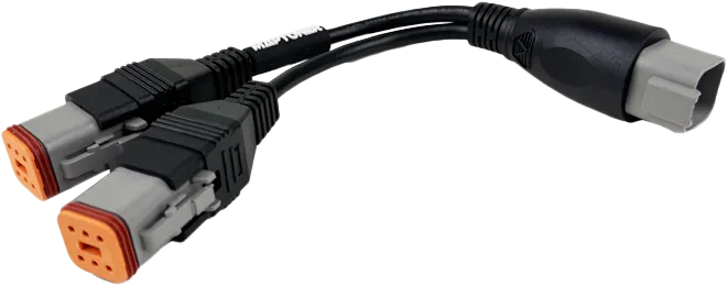 PORT EXPANSION HARNESS | 01-MT067