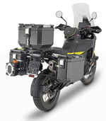 Outback Case Hardware