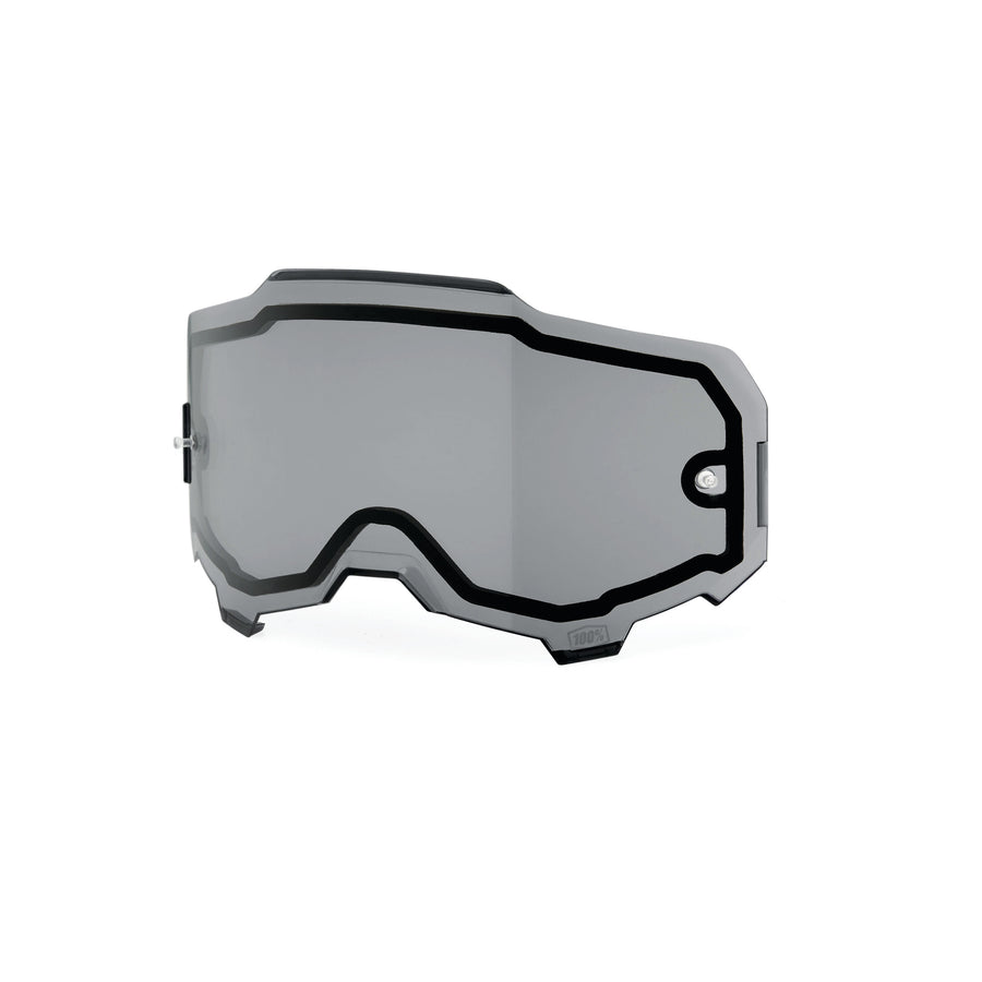 ARMEGA/ARMATIC DUAL DUAL PANE SMOKE LENS | 59051-00002