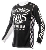 805; GRNDHOUS JERSEY BK