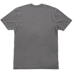 WIRED SS TEE HEAVY METAL