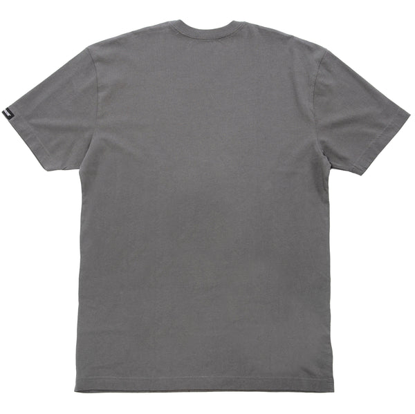 WIRED SS TEE HEAVY METAL 3X