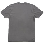 WIRED SS TEE HEAVY METAL