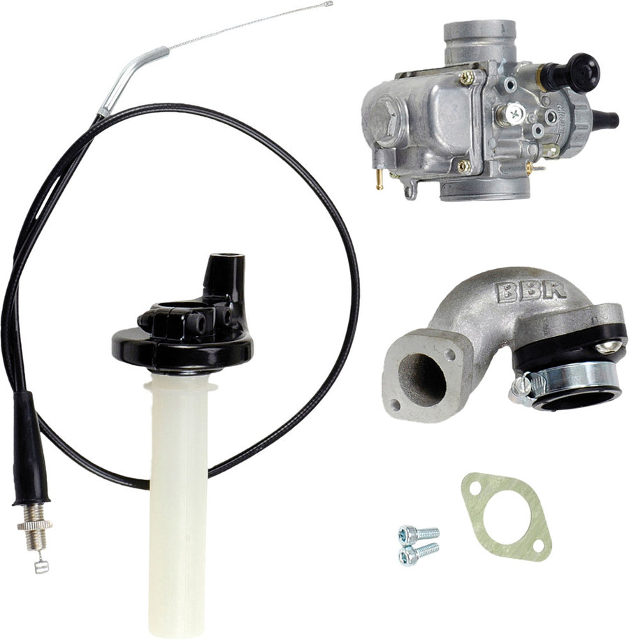 26MM CARBURETOR KIT | 420-KLX-1102