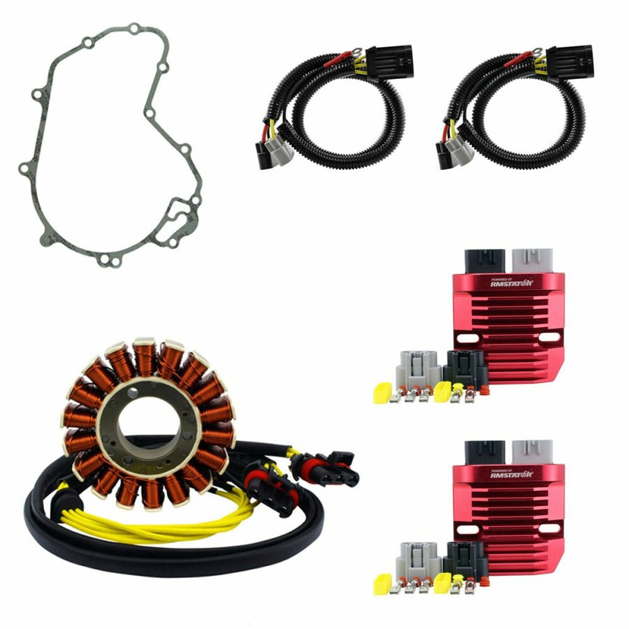 STATOR+REGULATOR | RMS900-108287
