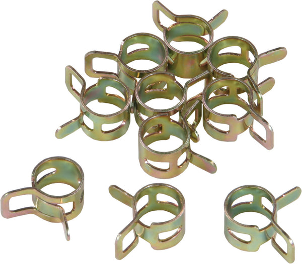 Fuel Line Clips