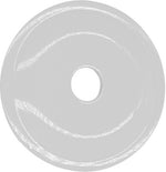 Round Grand Digger Support Plate