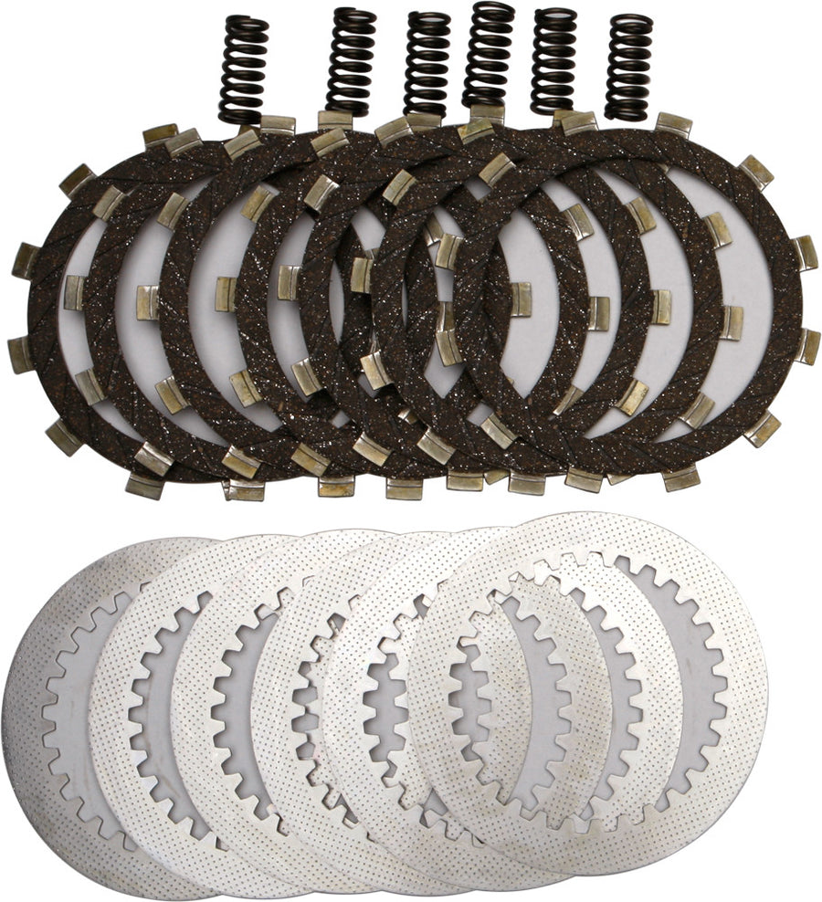 DIRT RACER CLUTCH SET DRC212