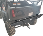 REAR BUMPER HON