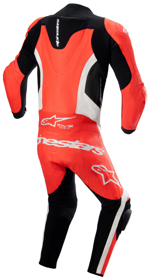 GP FORCE LURV 1PC RDWHBK