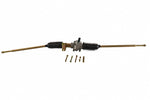 STEERING RACK ASSEMBLY POL | 51-4009