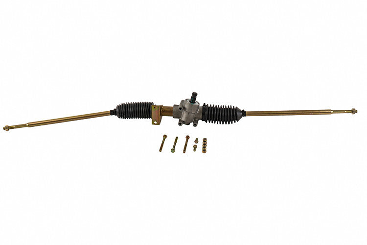 STEERING RACK ASSEMBLY POL | 51-4009