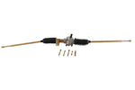 STEERING RACK ASSEMBLY POL | 51-4009
