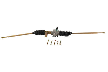 STEERING RACK ASSEMBLY POL | 51-4009