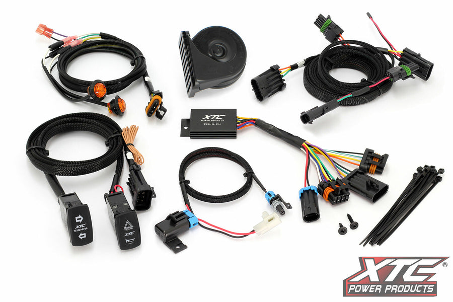 SELF CANCELING T/S KIT CAN | ATS-CAN-X3