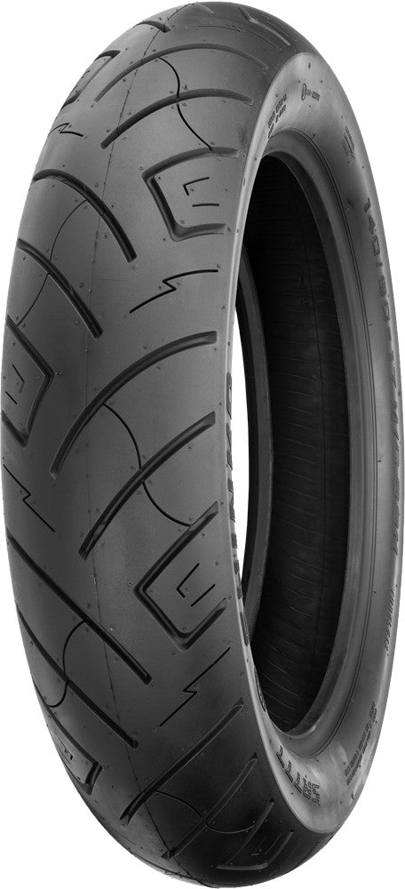 TIRE 777 CRUISER FRONT 120/90-17 64H BIAS TL | 87-4560