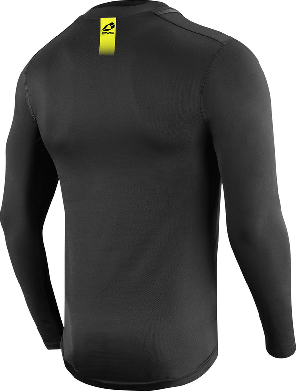 Long Sleeve Tug Shirt