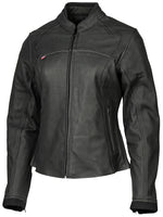 MARUCHI JKT BLACK WMNS