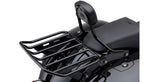 Detach Big-A luggage Rack