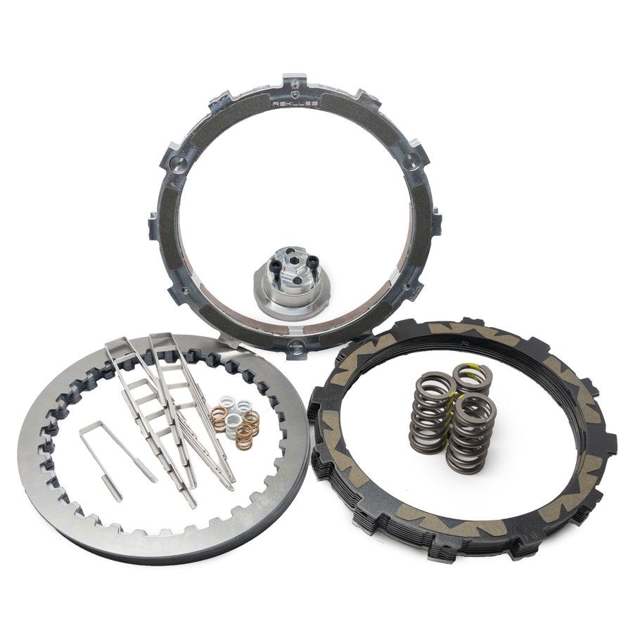 RADIUS X CLUTCH (HYDRAULIC) 13-20 TOURING / TRIKE | RMS-6205