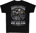 Youth Ghost Rider Tee (2026)