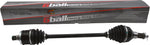 6 BALL HEAVY DUTY AXLE FRONT