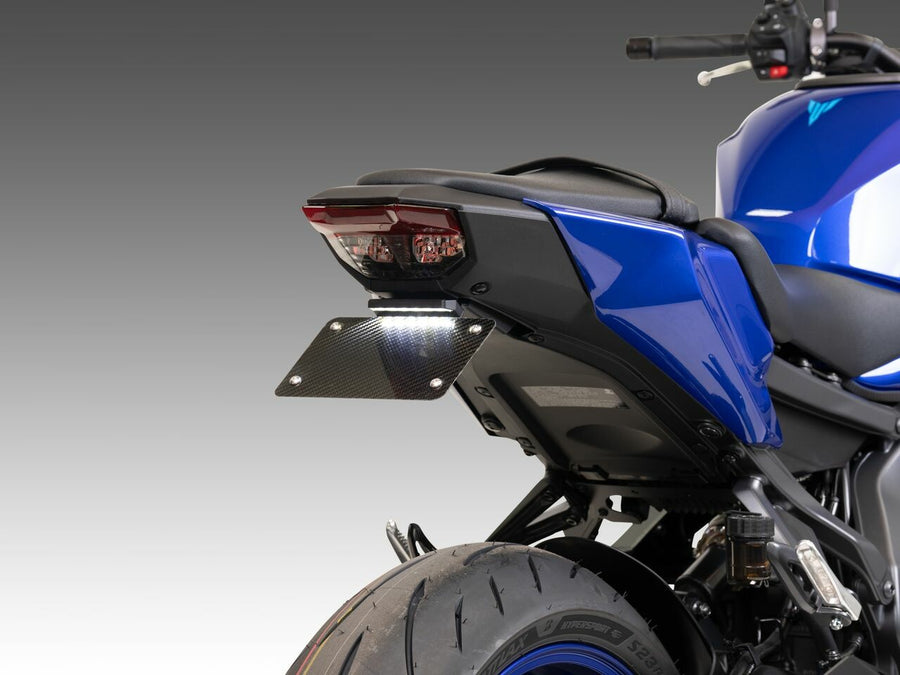 FENDER ELIMINATOR V2 KIT YAM | 075BG139930