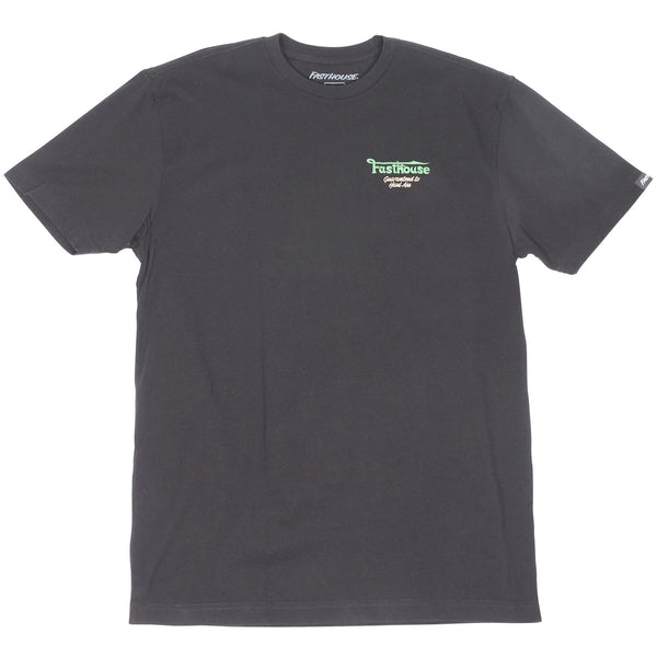 SAVANNA SS TEE BLK