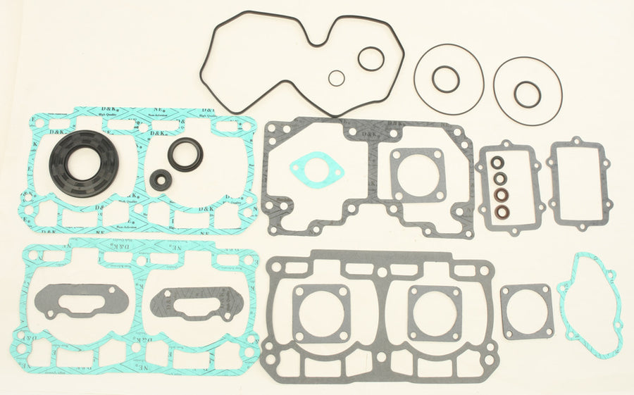 FULL GASKET SET S-D