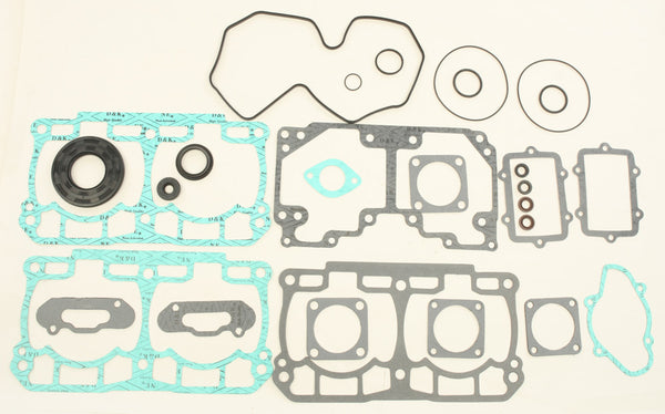 FULL GASKET SET S-D
