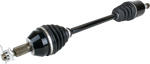 6 BALL AXLE