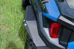FENDER FLARES | 67-10008KIT